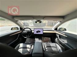 تسلا موديل 3